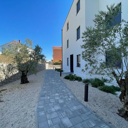 Lux Nanea Apartment Krk Town Exteriér fotografie