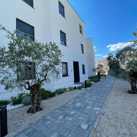 Lux Nanea Apartment Krk Town Exteriér fotografie